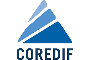 coredif